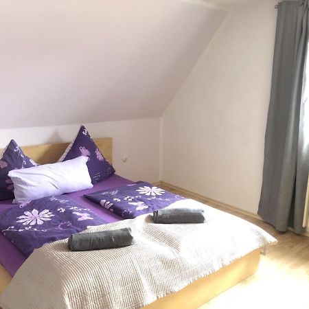 Appartamento Gaestehaus Luksch Freyung Esterno foto