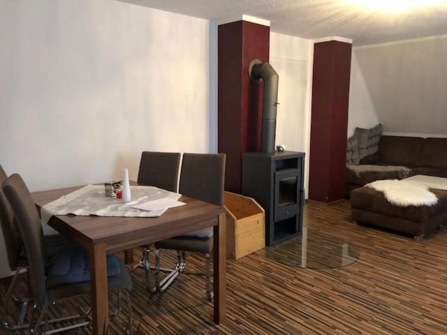 Appartamento Gaestehaus Luksch Freyung Esterno foto