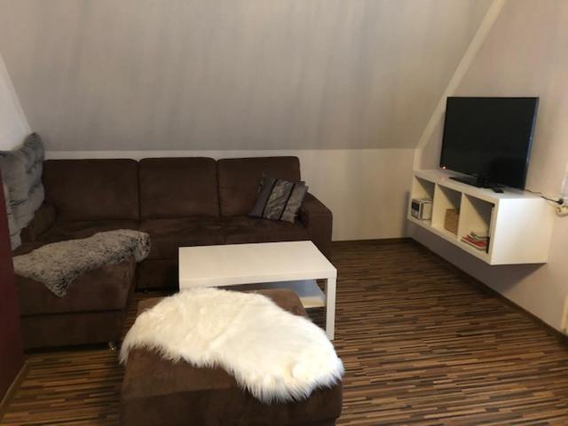 Appartamento Gaestehaus Luksch Freyung Esterno foto