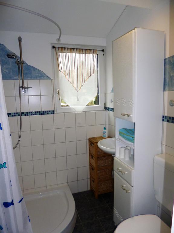Appartamento Gaestehaus Luksch Freyung Esterno foto