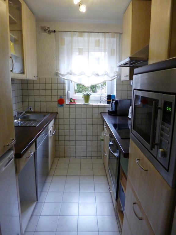 Appartamento Gaestehaus Luksch Freyung Esterno foto