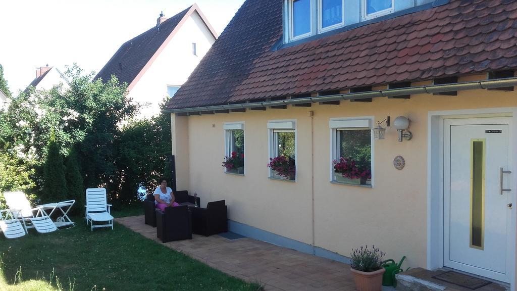 Appartamento Gaestehaus Luksch Freyung Esterno foto
